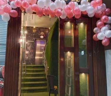 Malviya Nagar Hotel | Hotel Keptown