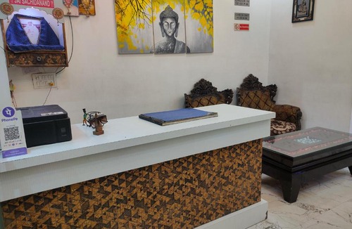 Agra Hotel | hotel khubsaras palace by chhabra's