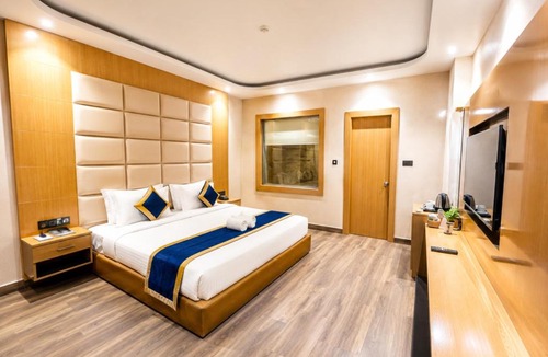 Sigra Hotel | Hotel Kim Soo Hyun