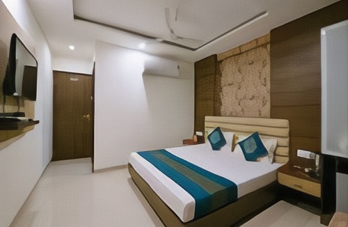 Ujjain Hotel | Hotel King Palace