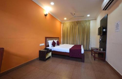 Kalapettai Hotel | HOTEL King Park