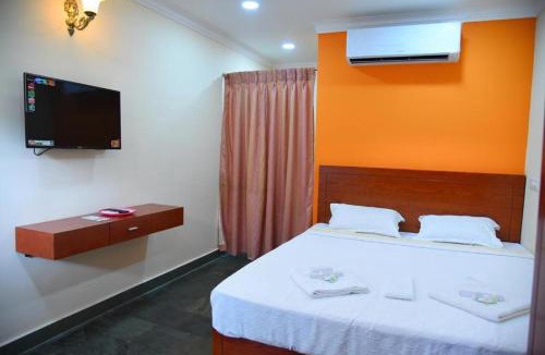 Kalapettai Hotel | HOTEL King Park