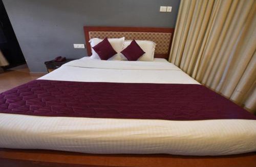 Kalapettai Hotel | HOTEL King Park
