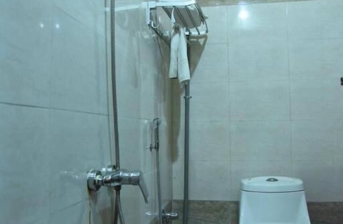 Kalapettai Hotel | hotel king park