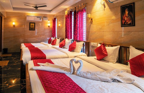 Kuilapalayam Hotel | Hotel Kowsa Holidays