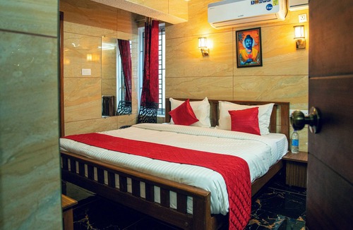 Kuilapalayam Hotel | Hotel Kowsa Holidays