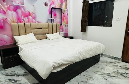 Agra House | Hotel kr palace