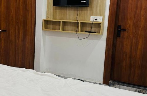 Agra House | Hotel kr palace