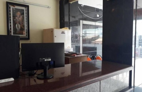 Guntur Hotel | Hotel Krishna Grand Inn