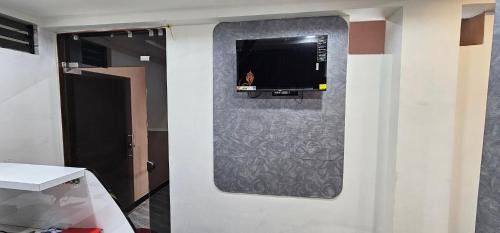 Wankaner Hotel | Hotel Krishna