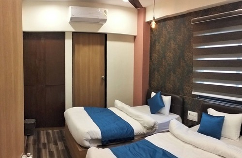 Ahmedabad Hotel | Hotel Krishna Inn