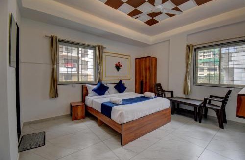 Pimpri - Chinchwad Hotel | Hotel krishna Regency