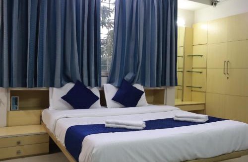 Aundh Apartment | Hotel krishnasai