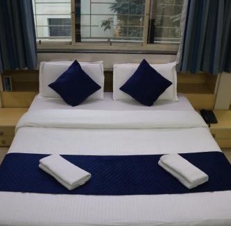 Aundh Apartment | Hotel krishnasai