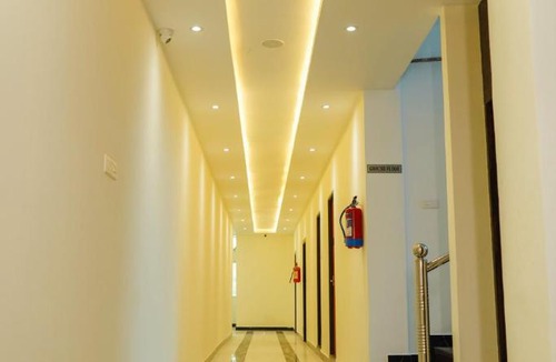 Sarnath Hotel | Hotel KS Palace