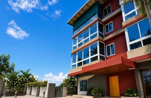 Calangute Apartment | Hotel L ! M Calangute Beach Way