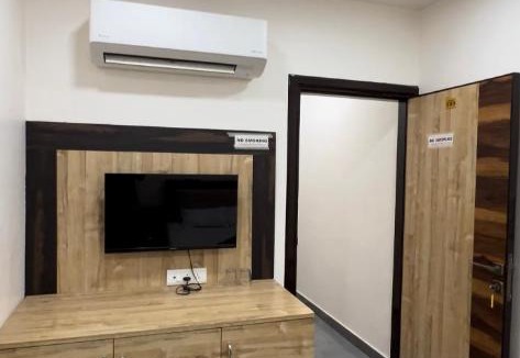 Amritsar Bed & Breakfast | Hotel LA Montee