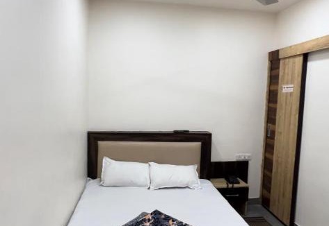 Amritsar Bed & Breakfast | Hotel LA Montee