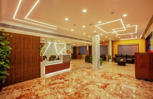 Kochi Hotel | Hotel Laals Inn Grand