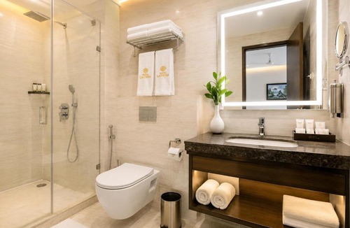 Wazirpur Hotel | Hotel Lagoona and Banquet Hall Near D Mall , Pacific Mall NSP Pitampura