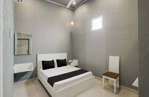 Uttiramerur Hotel | Hotel Le Hayat Residency