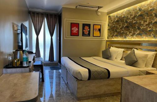 Kalyan Nagar Hotel | Hotel LG Signature Suites