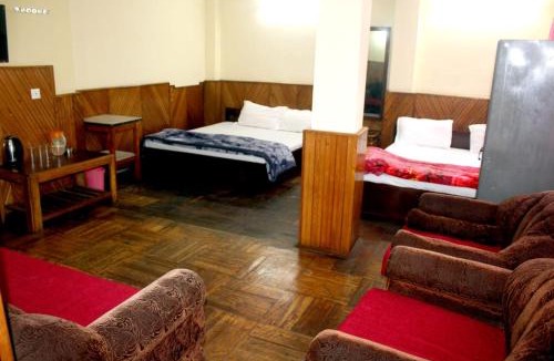 Gangtok Hotel | Hotel Lhakhar