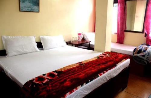 Gangtok Hotel | Hotel Lhakhar