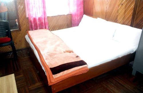 Gangtok Hotel | Hotel Lhakhar