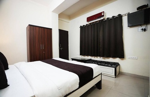 Udaipur Hotel | Hotel Lotus Inn