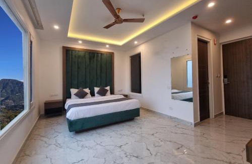 Dalhousie Hotel | Hotel Luxe Vista Dalhousie By Snow Crest