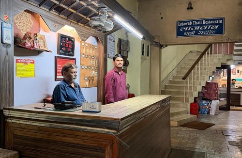 Raipur Hotel | Hotel Madhulika