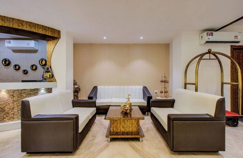 Dhanbad Hotel | Hotel Madhuvan