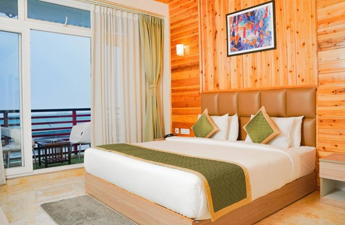 Turuk Hotel | Hotel Maenamla Namchi