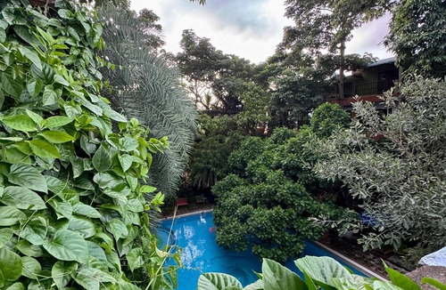 Mahabalipuram Beach Hotel | Hotel Mahabs