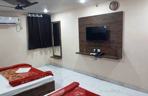 Ajmer Hotel | Hotel Mansa Palace