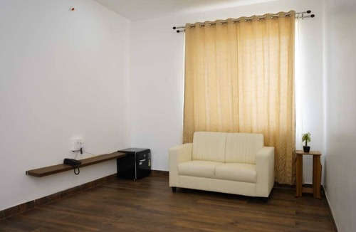 Kamalapur Cabin | HOTEL MARKS INN