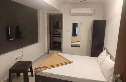 Sumerpur Hotel | Hotel Maruti Inn