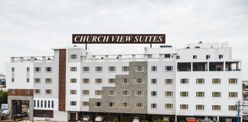 Velankanni Hotel | Hotel Mary Land Suites Velankanni