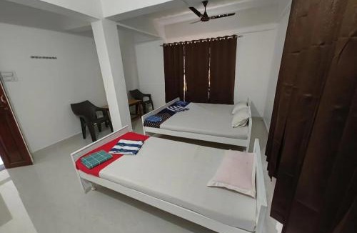 Patnem Hotel | Hotel Matashree