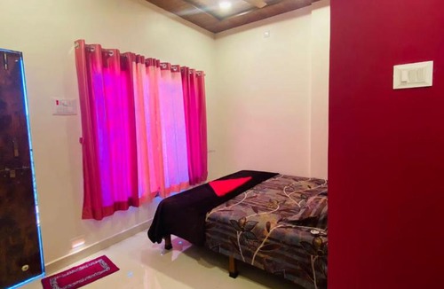 Matheran Hotel | Hotel Matheran valley view Ovi holiday Cottage