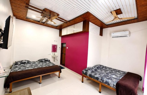 Matheran Hotel | Hotel Matheran valley view Ovi holiday Cottage