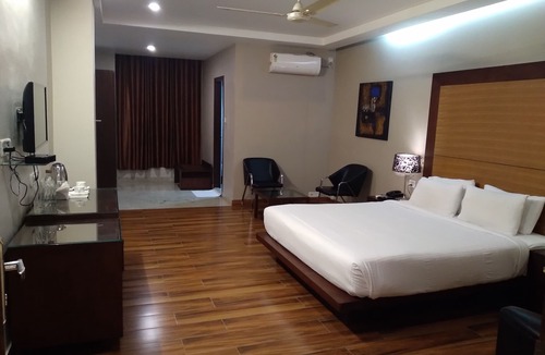 Jorhat Hotel | Hotel MD's Continental