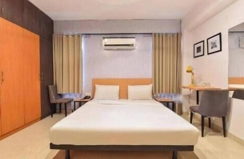 Durgapura Hotel | Hotel Me-Casa INN