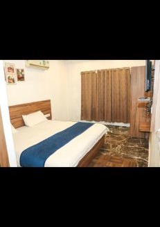 Pachmarhi Hotel | Hotel Meghdoot
