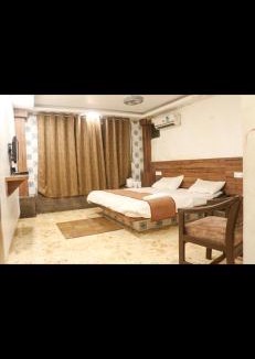 Pachmarhi Hotel | Hotel Meghdoot