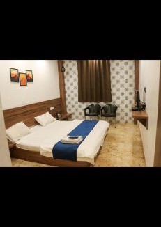 Pachmarhi Hotel | Hotel Meghdoot