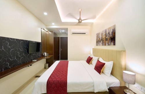 Kurinjipadi Hotel | Hotel Merrytale