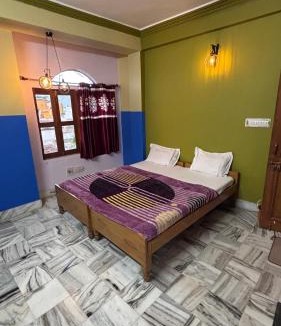 Pushkar Hotel | Hotel meter palace