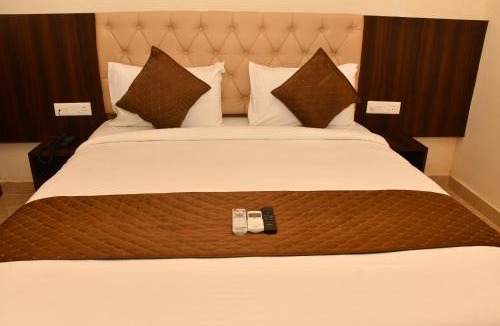 Rameshwaram Hotel | Hotel MG Grand